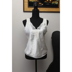 1980s Vintage Cami Cinema Etoile